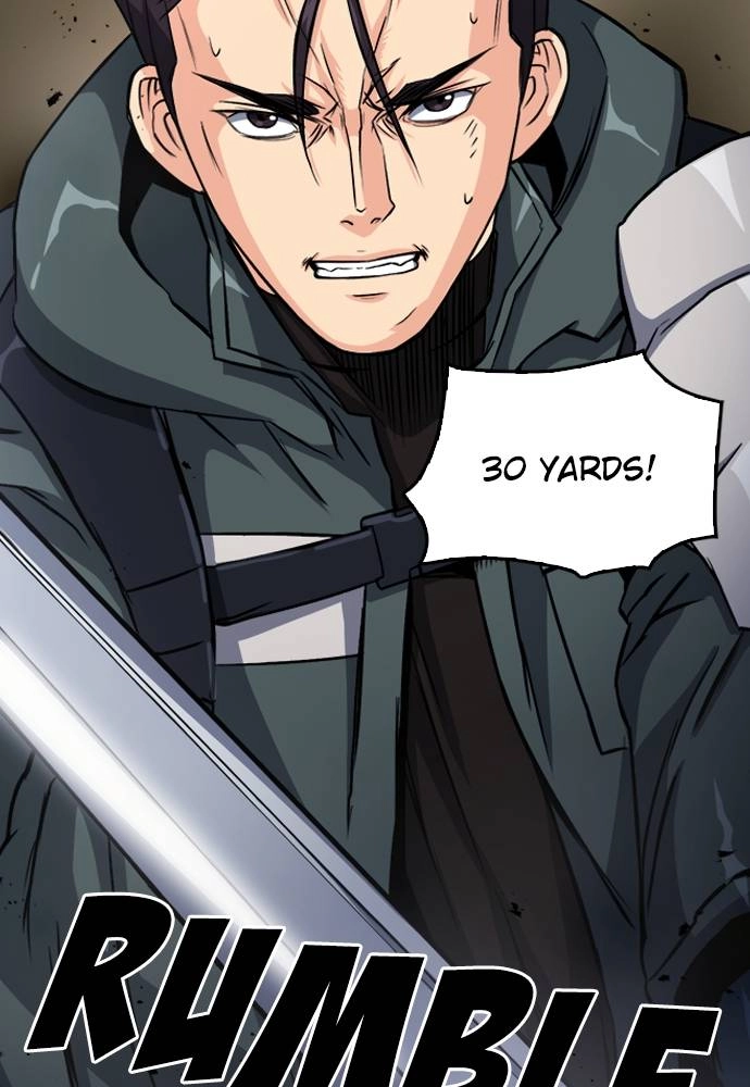 The Druid of Seoul Station Chapter 46, page 52 of 140