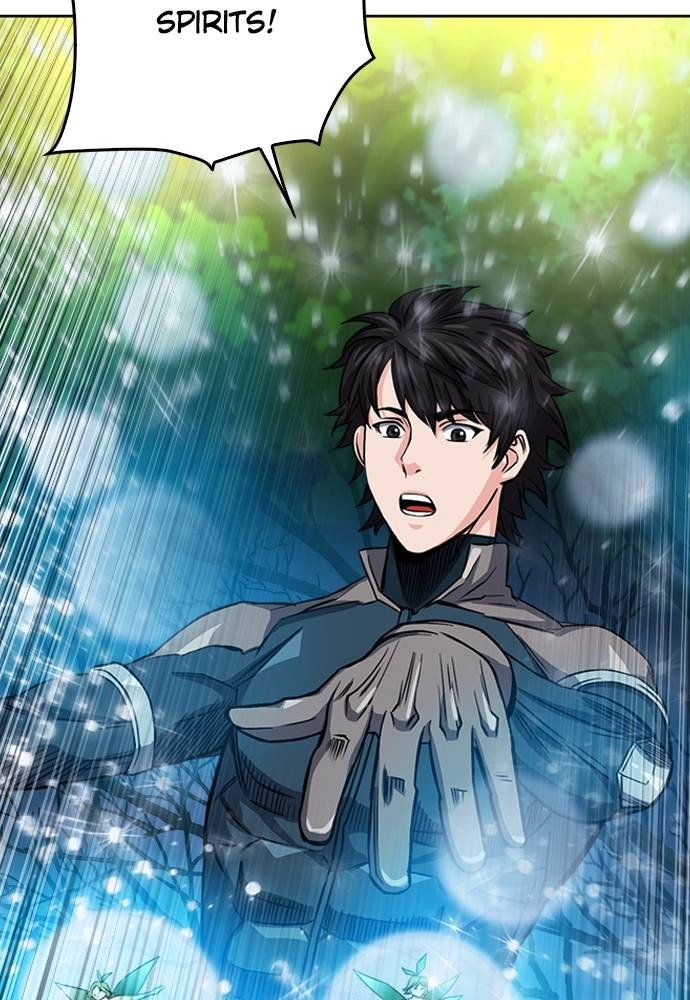The Druid of Seoul Station Chapter 46, page 57 of 140
