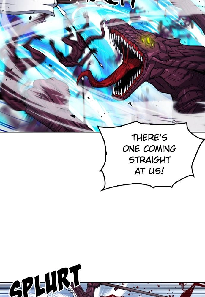 The Druid of Seoul Station Chapter 46, page 63 of 140