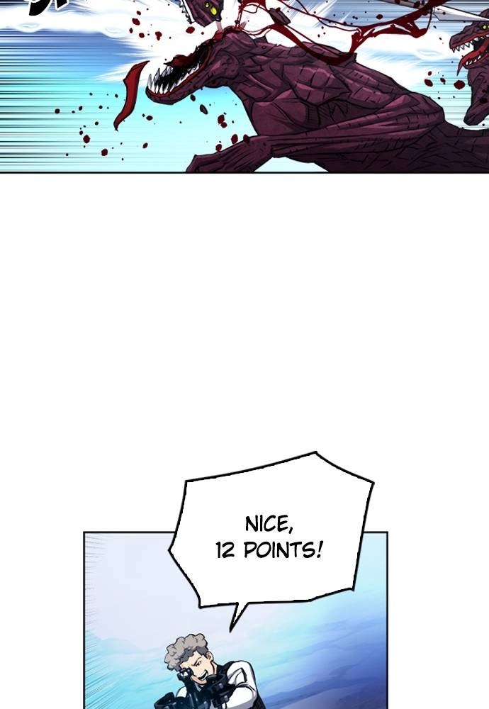 The Druid of Seoul Station Chapter 46, page 64 of 140