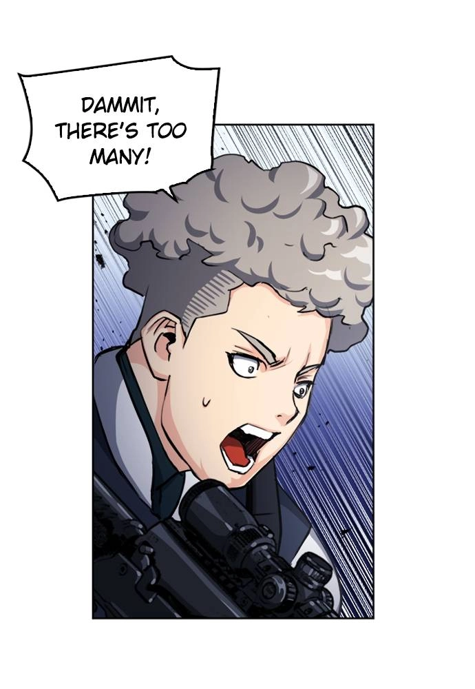 The Druid of Seoul Station Chapter 46, page 68 of 140