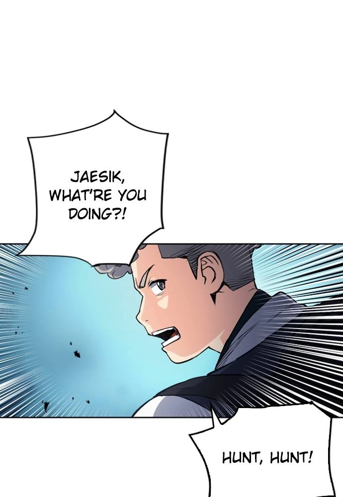 The Druid of Seoul Station Chapter 46, page 75 of 140