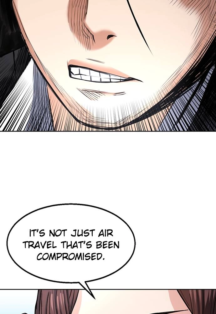 The Druid of Seoul Station Chapter 46, page 8 of 140