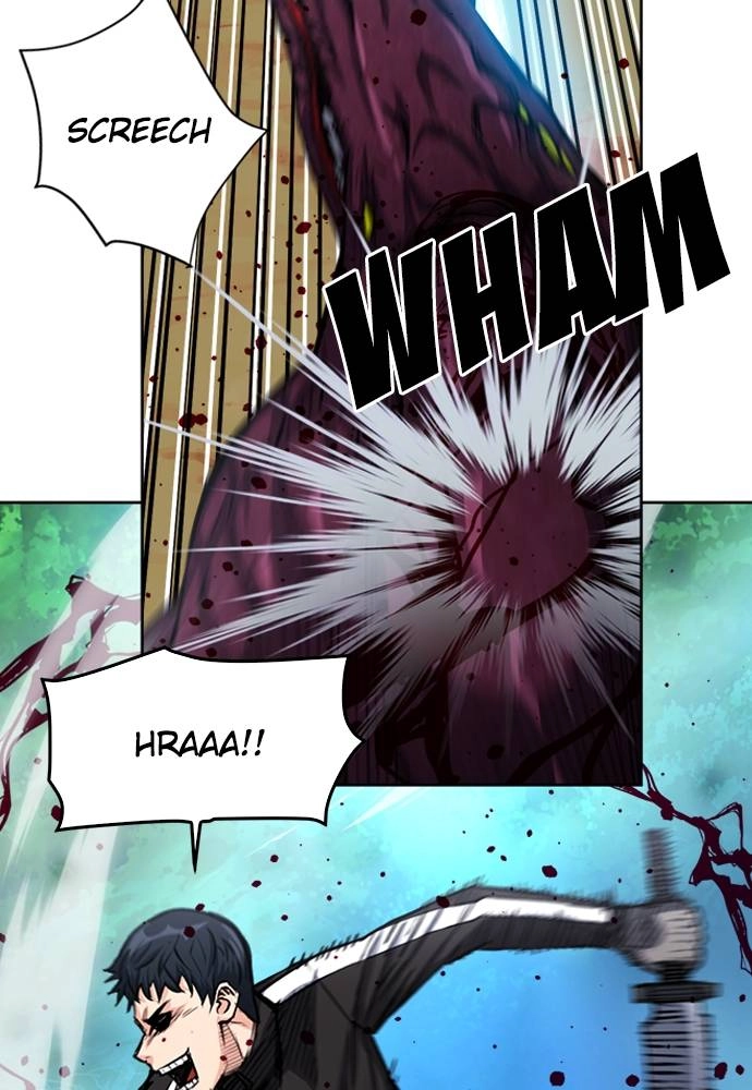 The Druid of Seoul Station Chapter 46, page 81 of 140