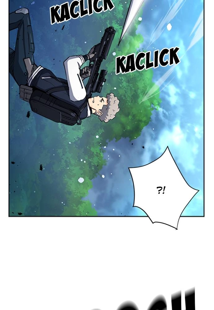 The Druid of Seoul Station Chapter 46, page 84 of 140