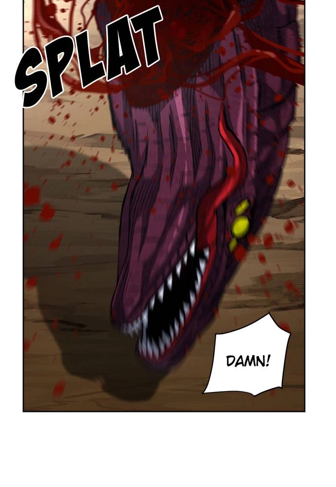 The Druid of Seoul Station Chapter 46, page 89 of 140