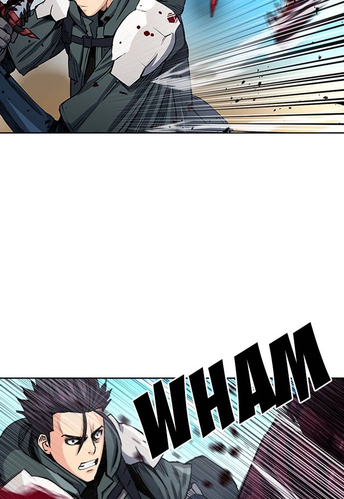 The Druid of Seoul Station Chapter 46, page 93 of 140