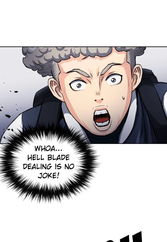 The Druid of Seoul Station Chapter 46, page 95 of 140