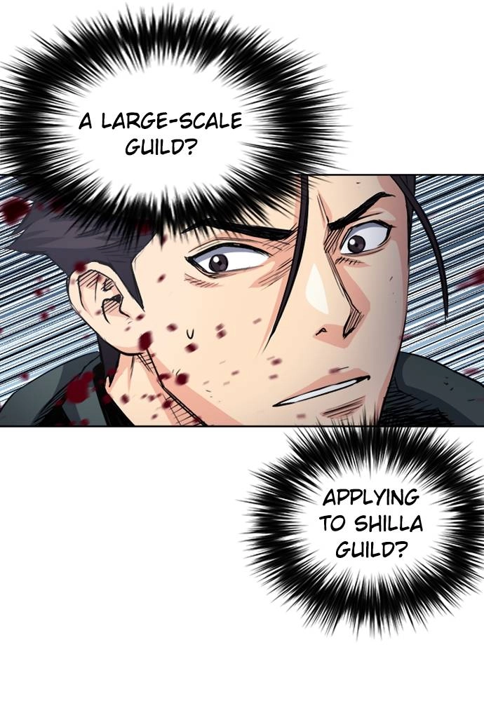 The Druid of Seoul Station Chapter 46, page 98 of 140