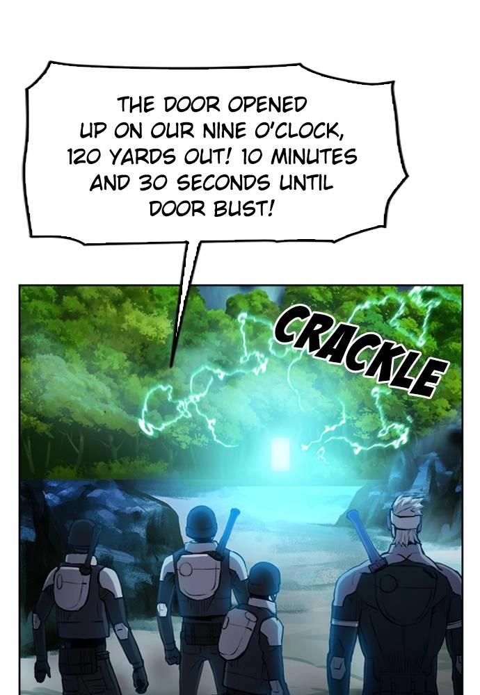 The Druid of Seoul Station Chapter 47, page 101 of 137