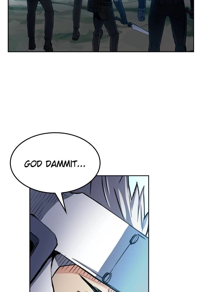 The Druid of Seoul Station Chapter 47, page 102 of 137