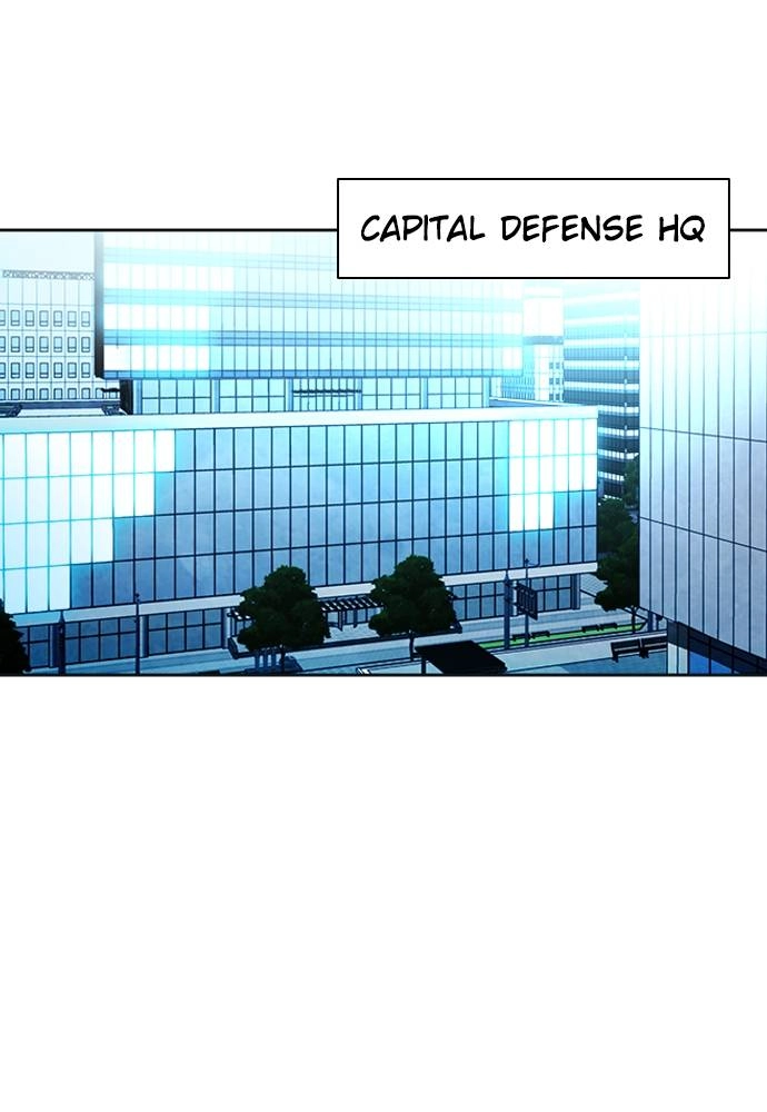 The Druid of Seoul Station Chapter 47, page 105 of 137