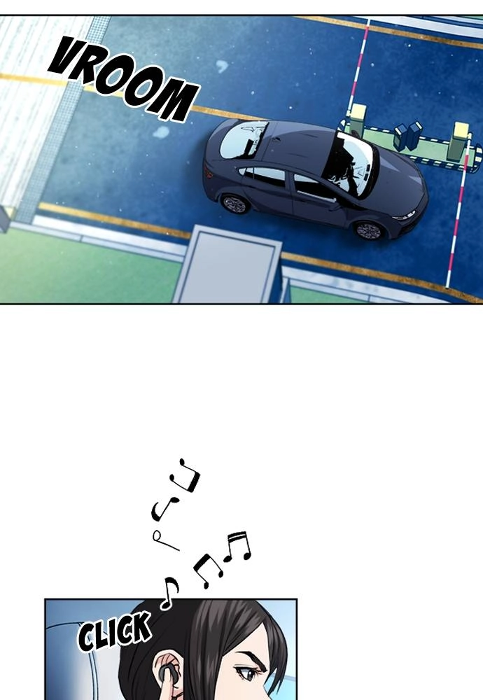 The Druid of Seoul Station Chapter 47, page 106 of 137