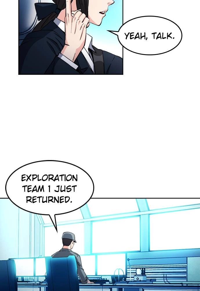 The Druid of Seoul Station Chapter 47, page 107 of 137