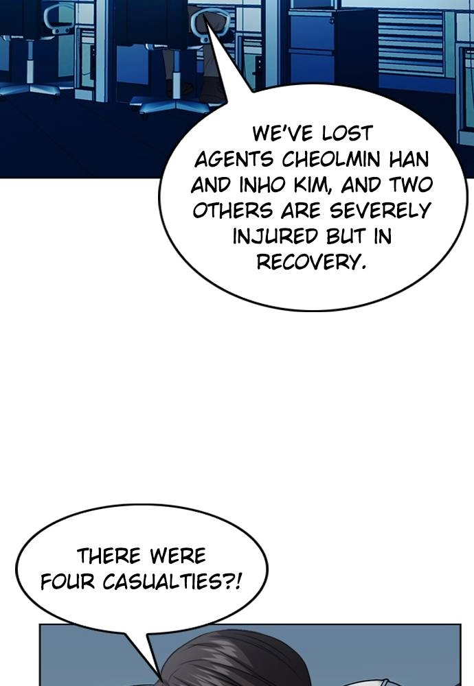 The Druid of Seoul Station Chapter 47, page 108 of 137