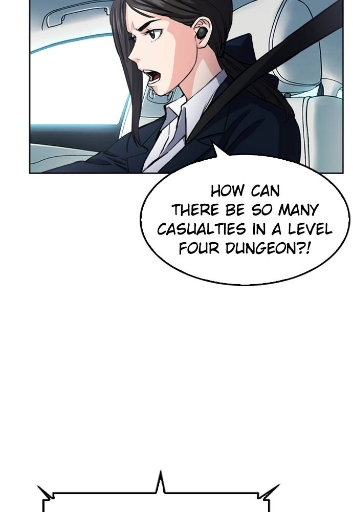 The Druid of Seoul Station Chapter 47, page 109 of 137