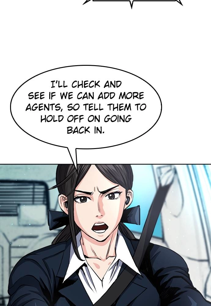 The Druid of Seoul Station Chapter 47, page 111 of 137