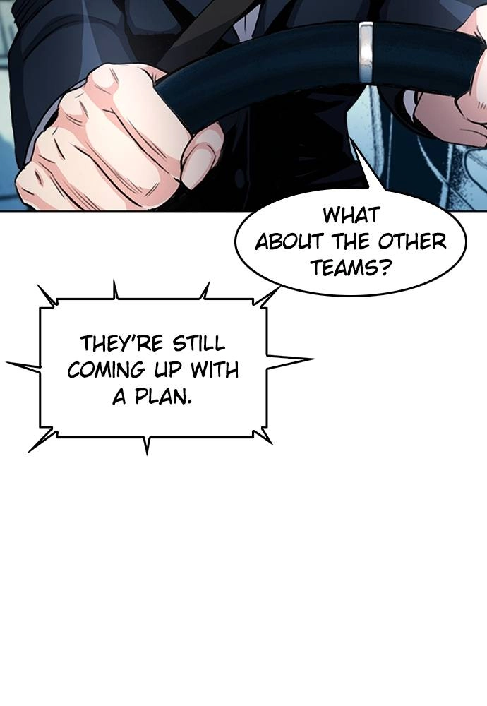 The Druid of Seoul Station Chapter 47, page 112 of 137