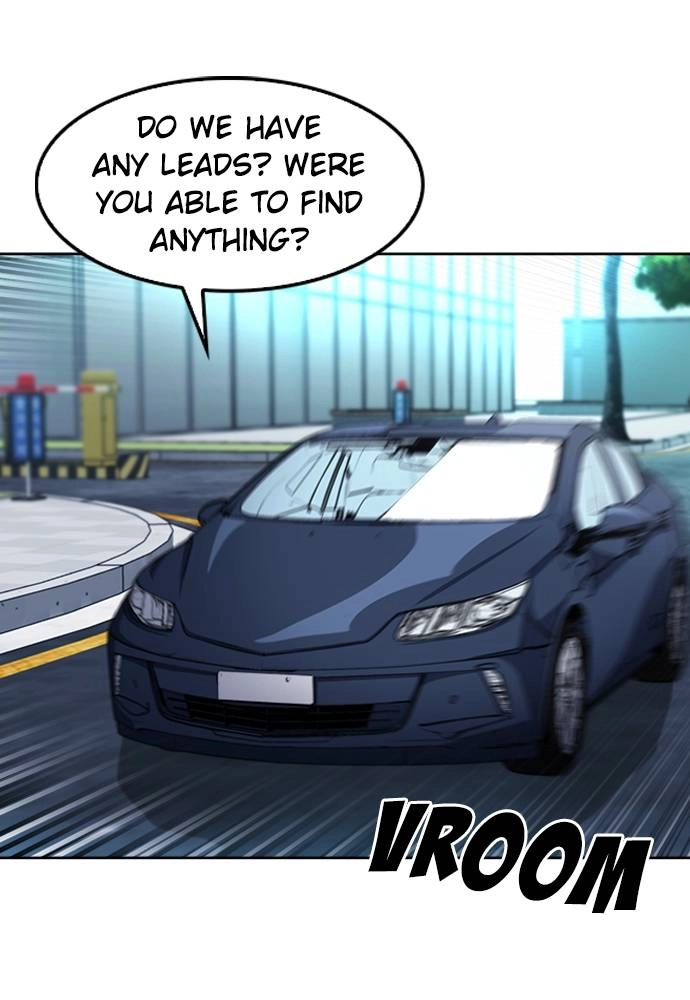 The Druid of Seoul Station Chapter 47, page 113 of 137