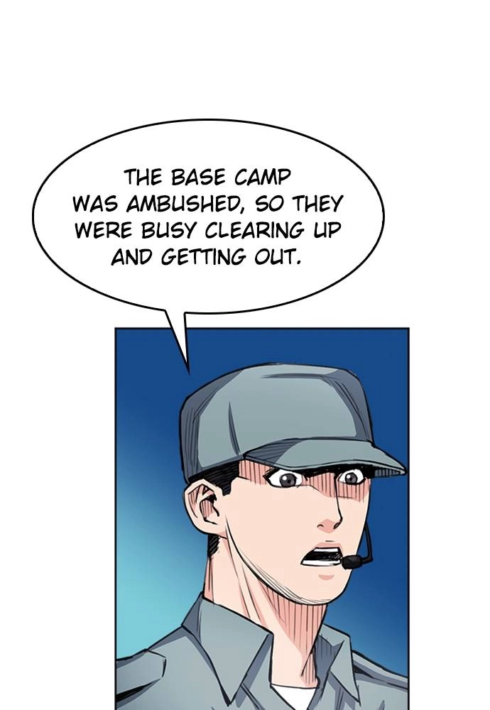 The Druid of Seoul Station Chapter 47, page 114 of 137