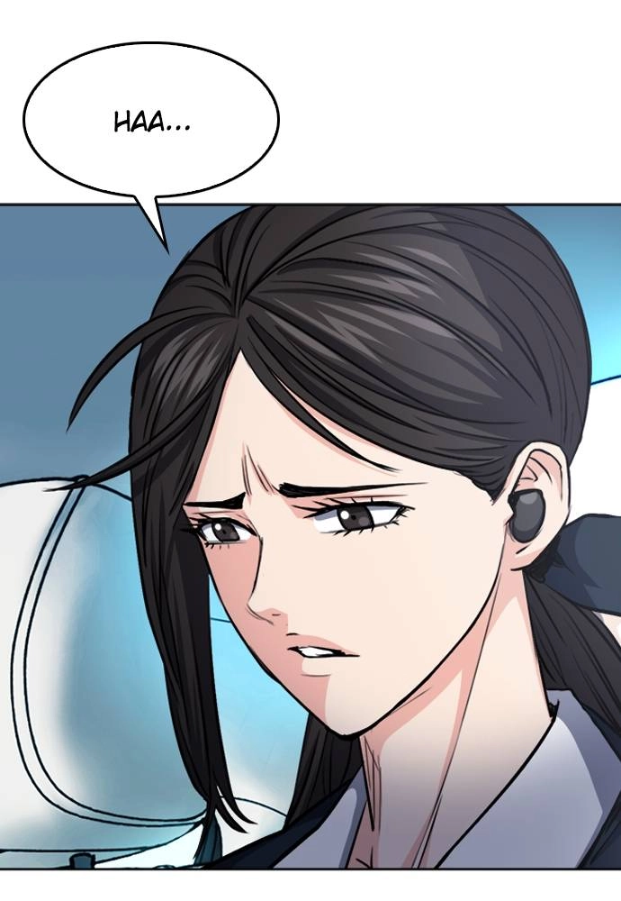 The Druid of Seoul Station Chapter 47, page 116 of 137