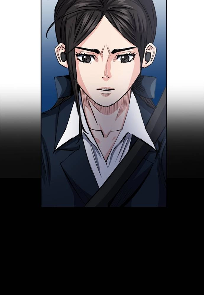 The Druid of Seoul Station Chapter 47, page 119 of 137