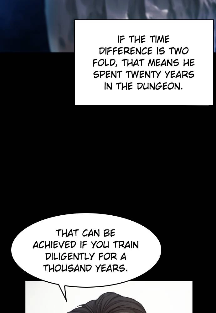 The Druid of Seoul Station Chapter 47, page 121 of 137