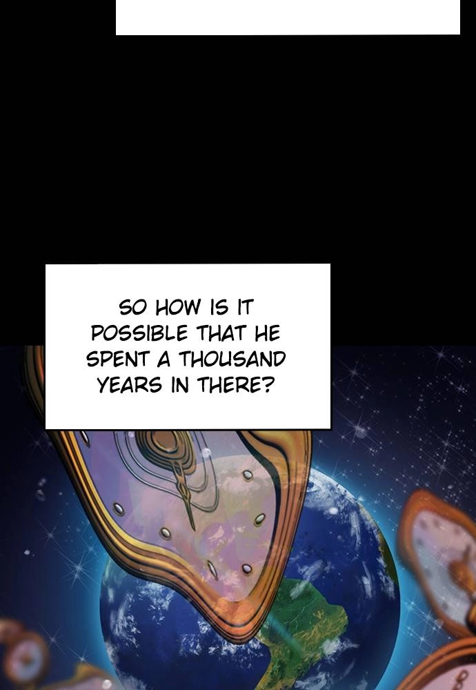 The Druid of Seoul Station Chapter 47, page 124 of 137