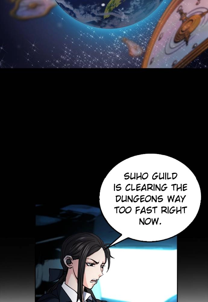 The Druid of Seoul Station Chapter 47, page 125 of 137