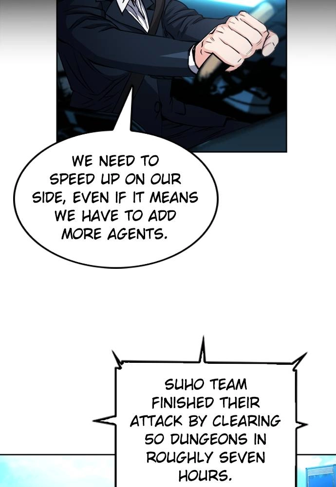 The Druid of Seoul Station Chapter 47, page 126 of 137