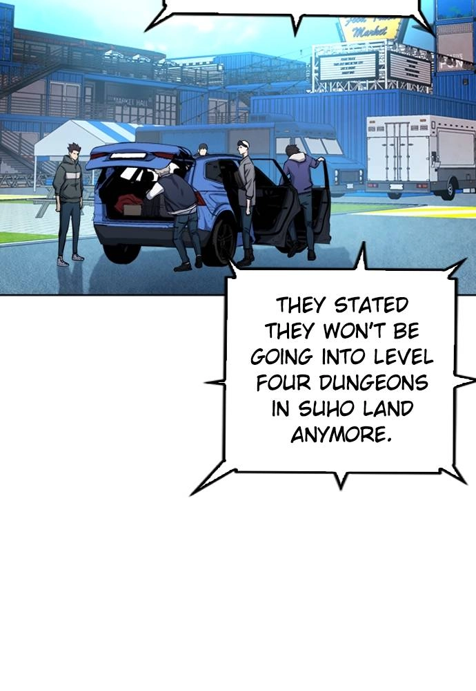 The Druid of Seoul Station Chapter 47, page 127 of 137