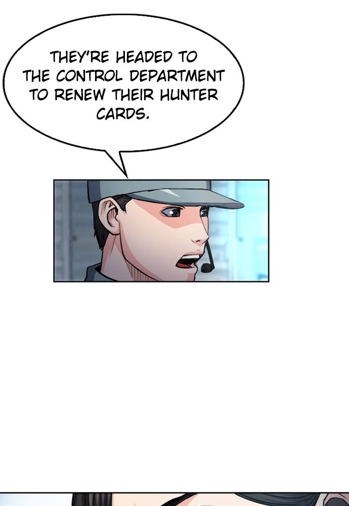 The Druid of Seoul Station Chapter 47, page 128 of 137