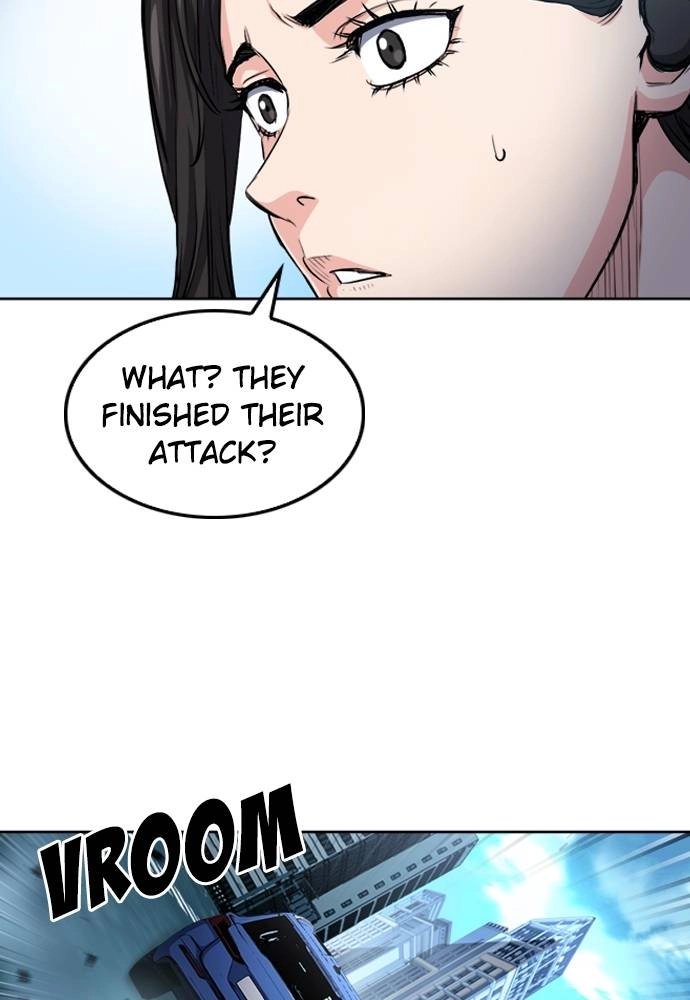 The Druid of Seoul Station Chapter 47, page 129 of 137