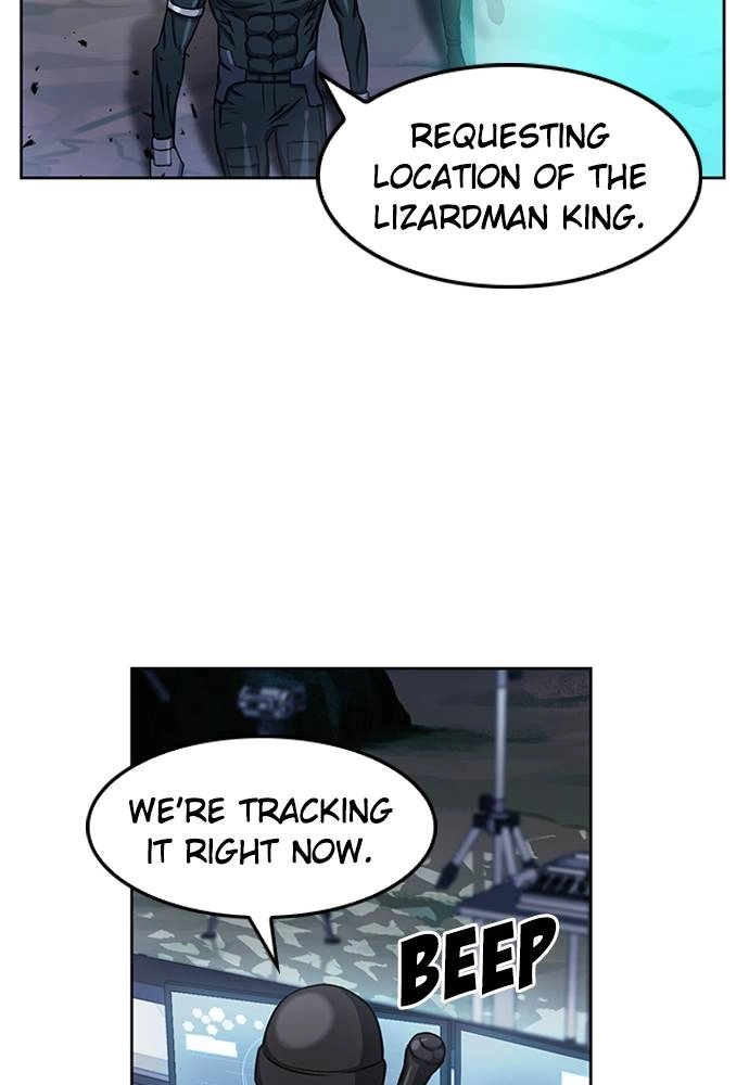 The Druid of Seoul Station Chapter 47, page 13 of 137