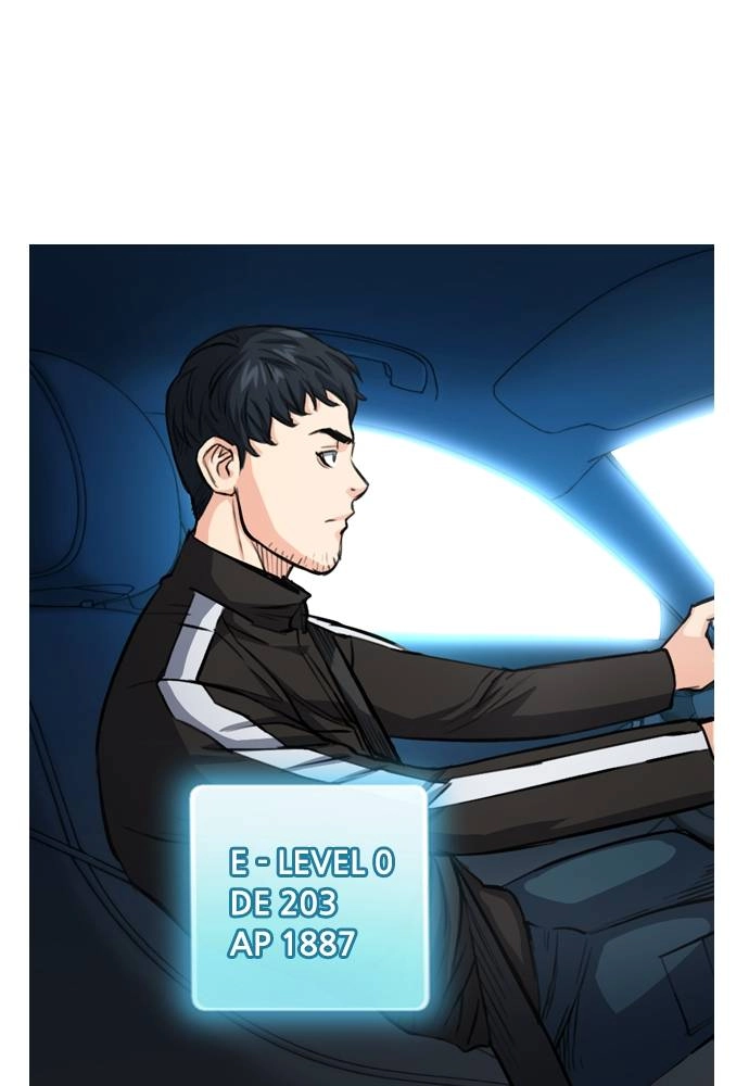 The Druid of Seoul Station Chapter 47, page 131 of 137