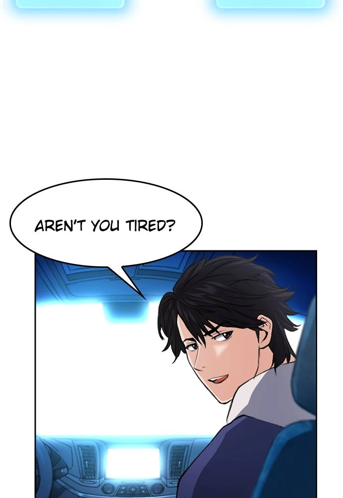 The Druid of Seoul Station Chapter 47, page 133 of 137