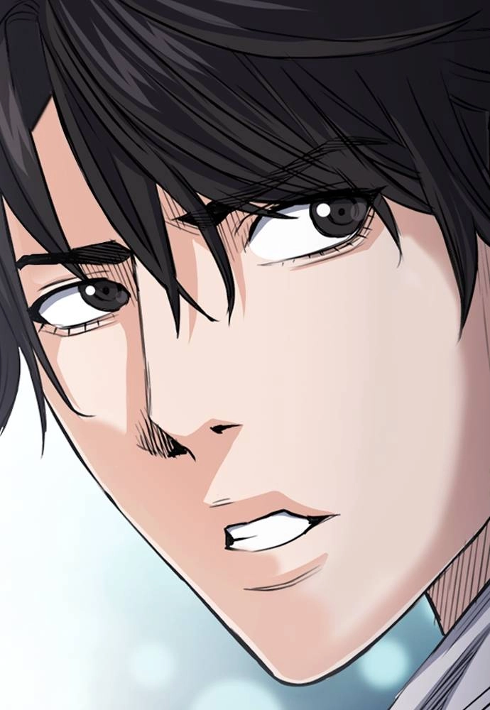The Druid of Seoul Station Chapter 47, page 136 of 137