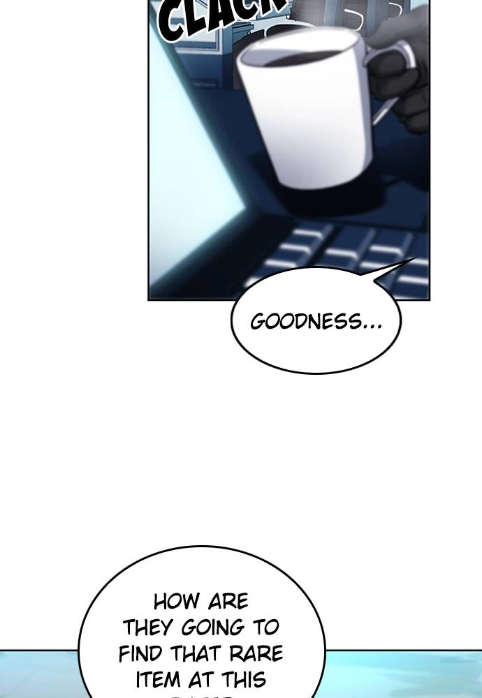 The Druid of Seoul Station Chapter 47, page 15 of 137
