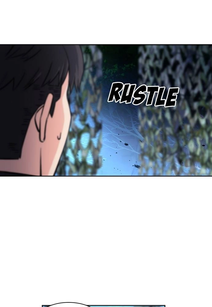 The Druid of Seoul Station Chapter 47, page 18 of 137