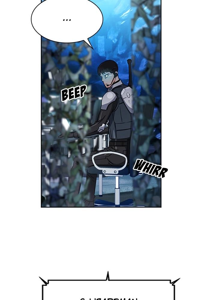 The Druid of Seoul Station Chapter 47, page 19 of 137