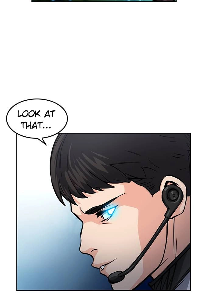 The Druid of Seoul Station Chapter 47, page 23 of 137