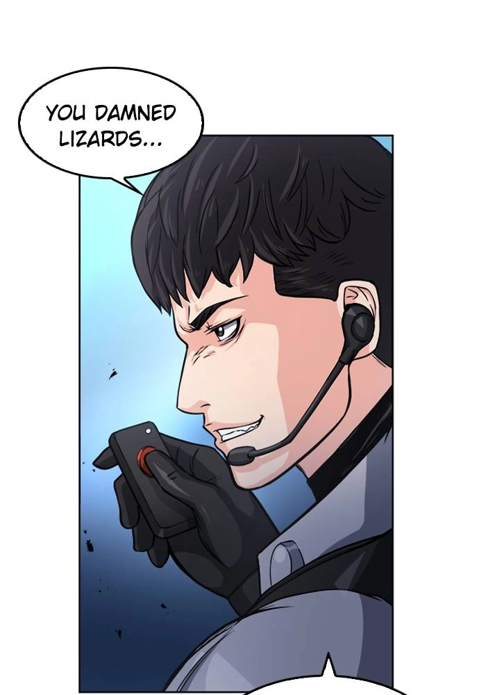 The Druid of Seoul Station Chapter 47, page 26 of 137