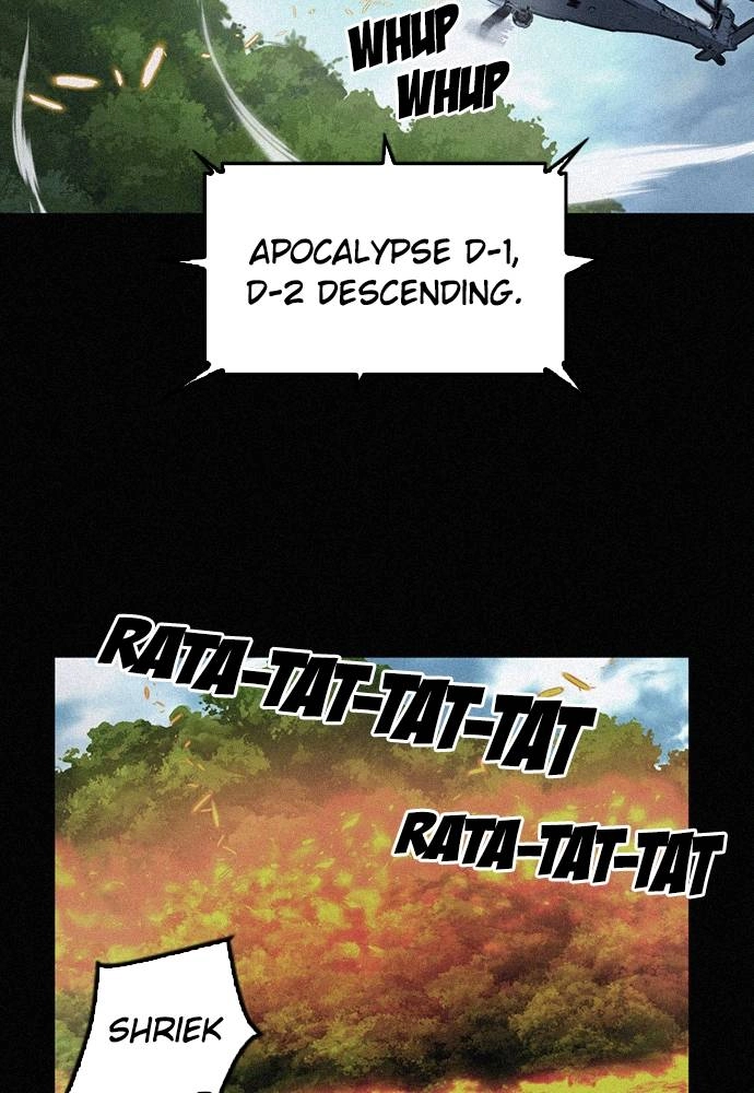 The Druid of Seoul Station Chapter 47, page 48 of 137