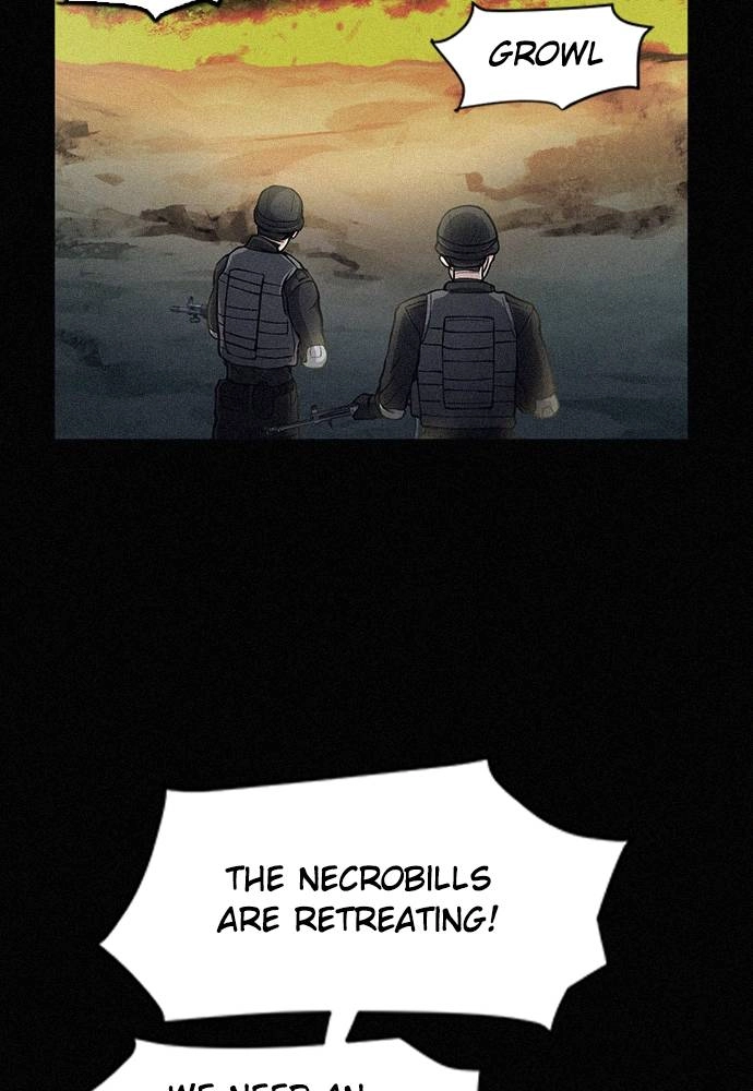 The Druid of Seoul Station Chapter 47, page 49 of 137