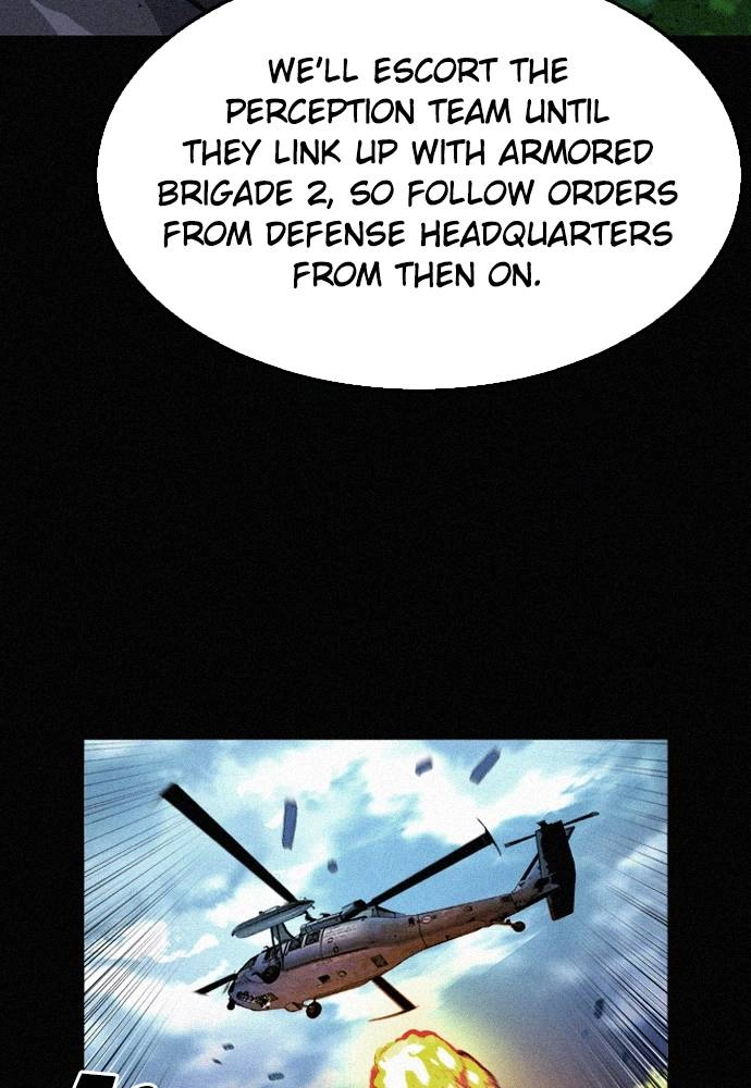 The Druid of Seoul Station Chapter 47, page 56 of 137