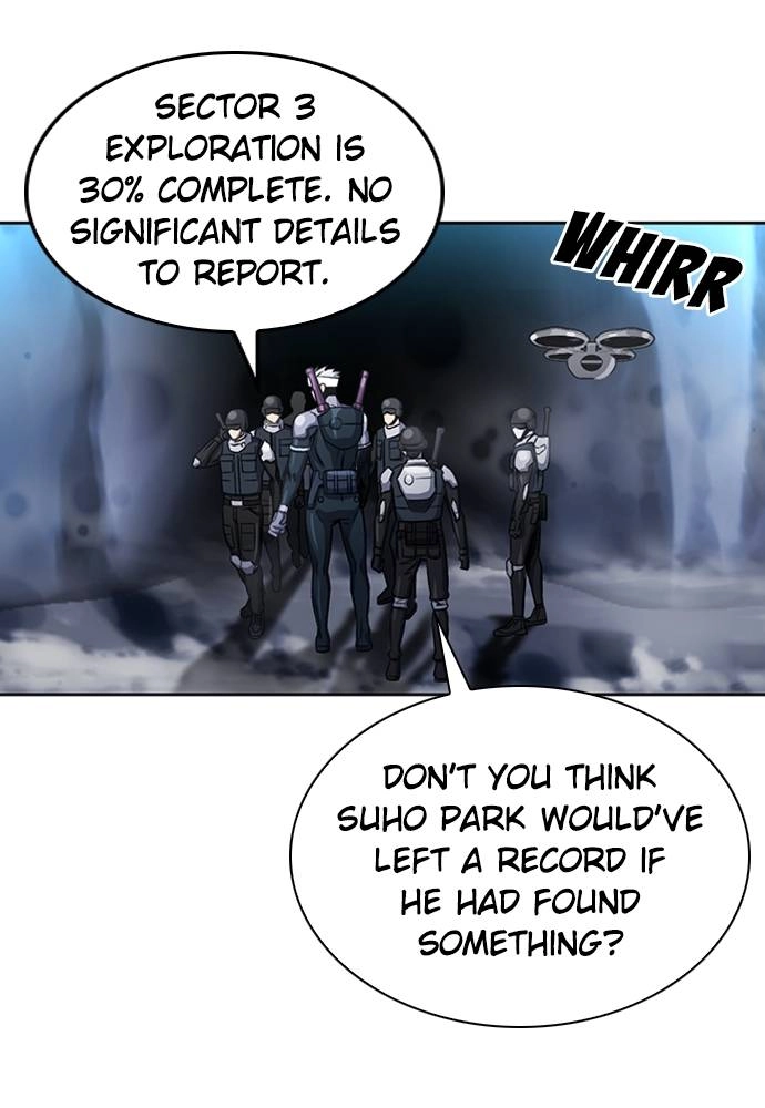 The Druid of Seoul Station Chapter 47, page 6 of 137