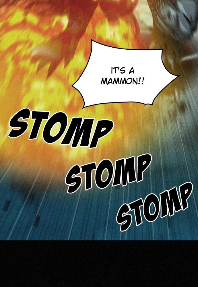 The Druid of Seoul Station Chapter 47, page 61 of 137