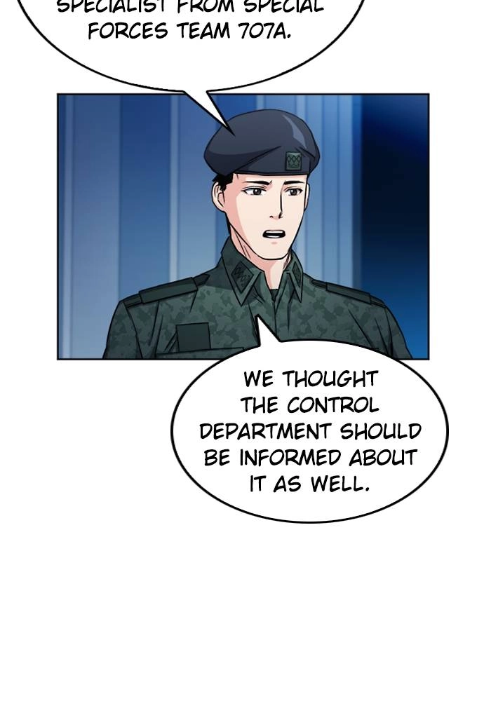 The Druid of Seoul Station Chapter 47, page 64 of 137