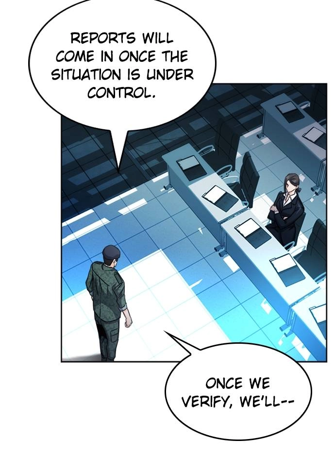 The Druid of Seoul Station Chapter 47, page 66 of 137