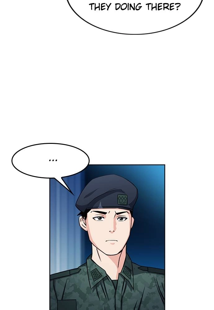 The Druid of Seoul Station Chapter 47, page 68 of 137